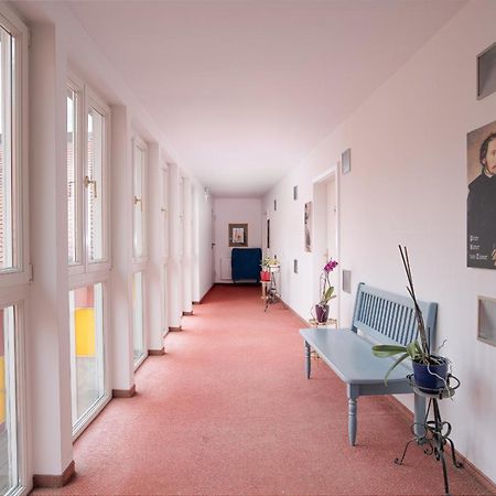 Gasthof Zum Greif Leoben  Exterior foto