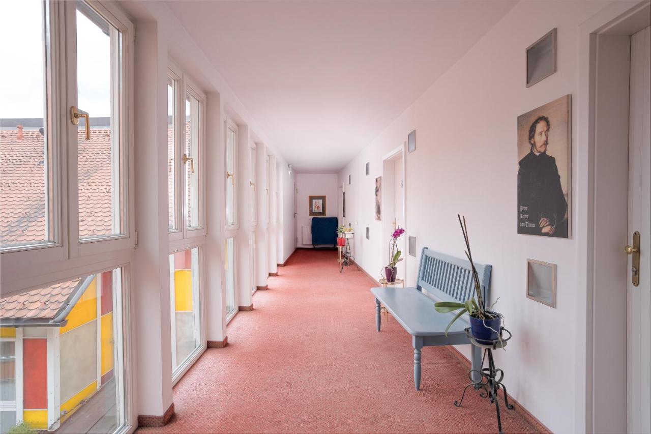 Gasthof Zum Greif Leoben  Exterior foto