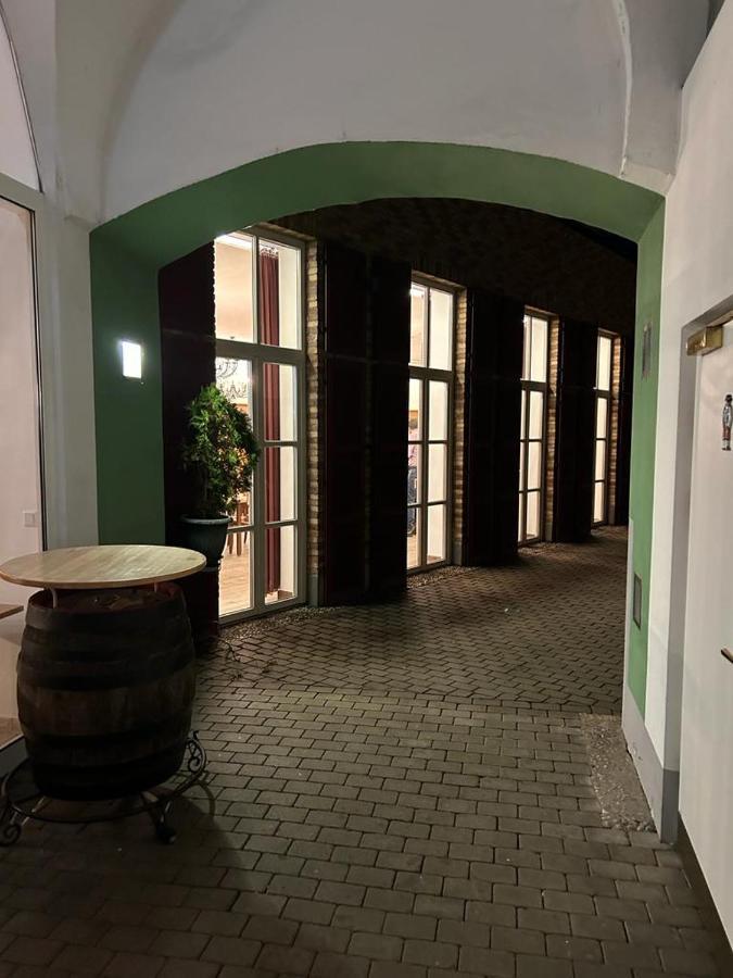 Gasthof Zum Greif Leoben  Exterior foto